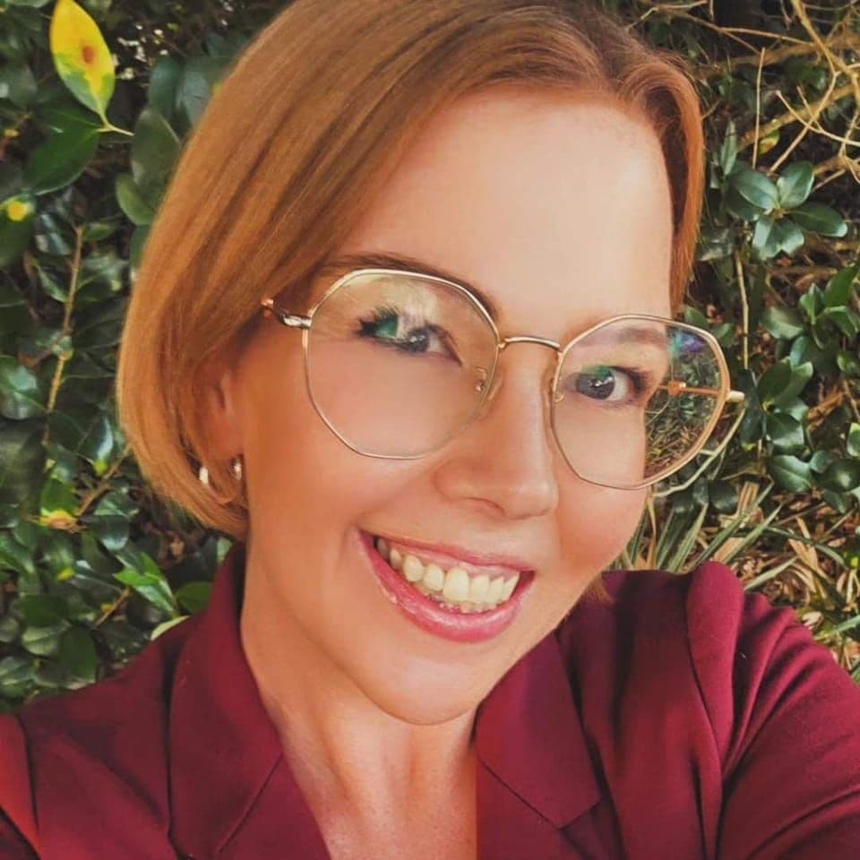 Tiffany Baughn - Director of Operations