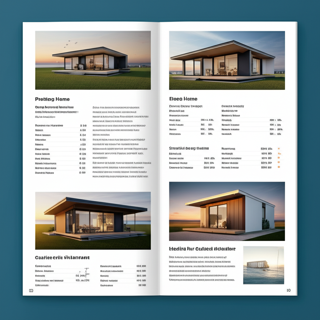 Brochure Preview