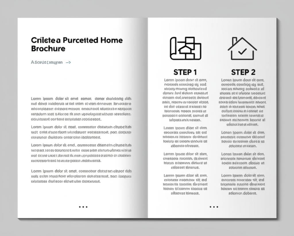 Brochure Preview