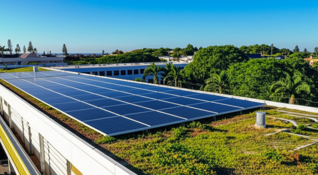 Solar Energy System
