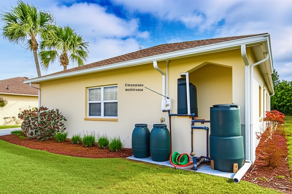 Water Management Systems