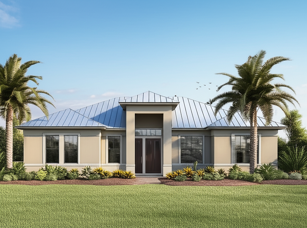 Hurricane-Resistant Features in Modern Prefab Homes