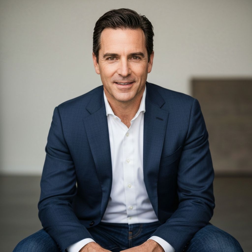 Michael - Construction Operations Lead