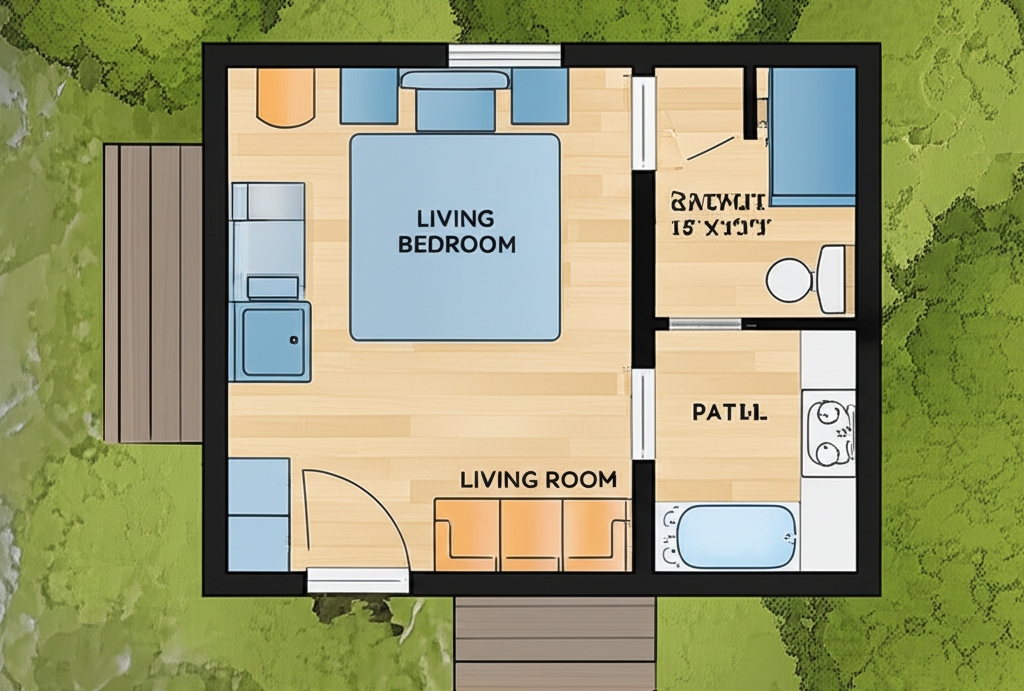 Studio EarthNest
