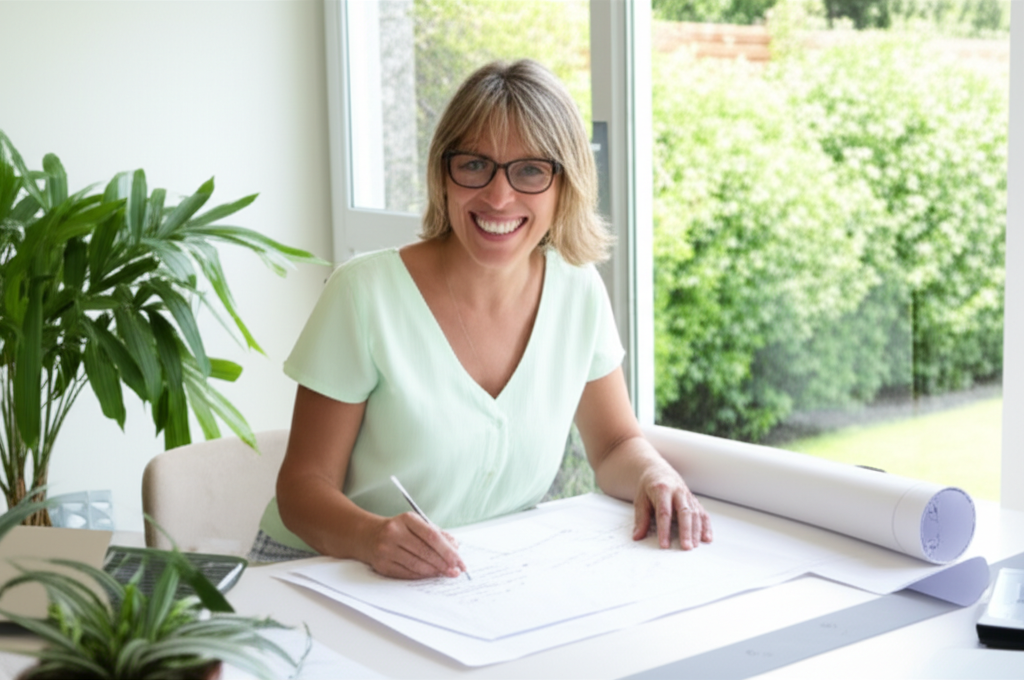 Sustainable home consultation
